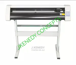 Plotter Cutter For Flex And Flox