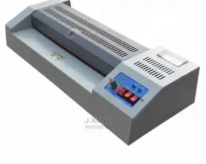 Quality A3 Documents Laminator