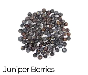 Juniper Berry - 50g