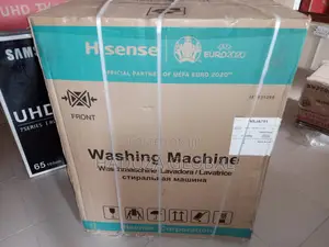 Hisense 7.2kg Twin Tub Top Loader Washing Machine Wm-751wsja