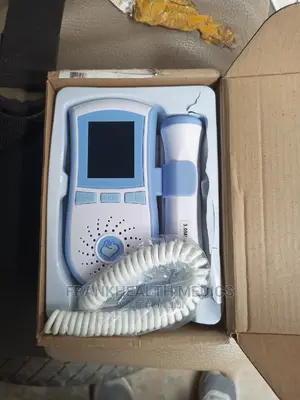 Fetal Doppler