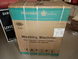 Hisense 7.2kg Twin Tub Washing Machine Top Loader Wm Wsja751