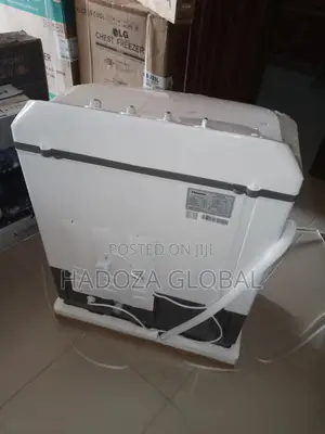 Hisense Wm Wsja751 Top Loader Twin Tub 7.2kg Washing Machin