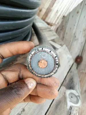 50mm 1core XLPE Cable 33kv