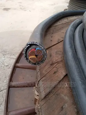 95mm 4core Armoured Cable With High Quality And Standard