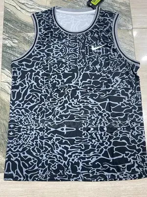 Nike Sleeveless Shirt at Rivers Sports