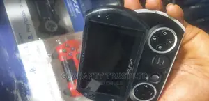 Portable Player Psp