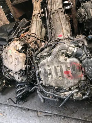Infinity G35 V6