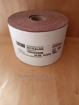 Sandpaper Rough P60