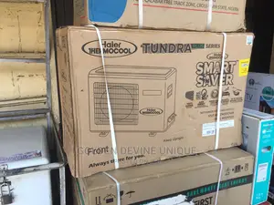 Thermocool Air Conditioner 1hp