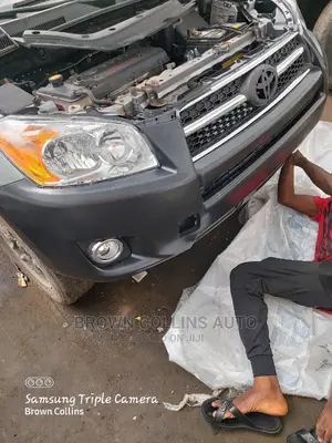 Upgrade Rav-4 2007 to 2012