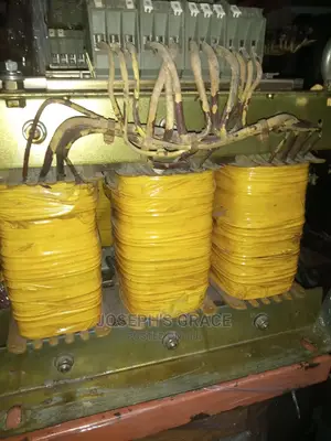 30kva Step Down Transformer, 3 Phase. 110v