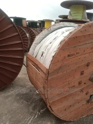 120mm 4core German Non Armoured Cable
