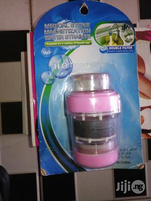 Tap Water Purifier