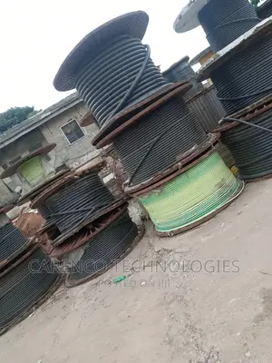 185mm 4core Armoured Cable (100% Pure Copper)