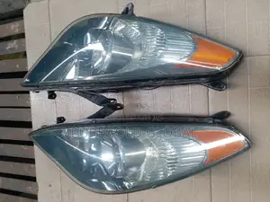 Set of Headlamp for Solara