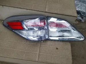 Rx350 Rear Light Available Here
