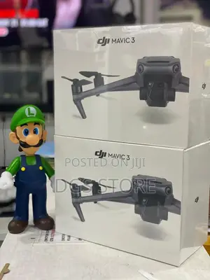 DJI Mavic 3 Drone