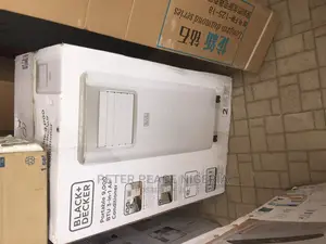 13000btu Mobile Air Condition