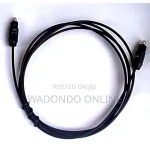 Optical Audio Cable