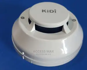 Smoke Detector ( Conventional) Original One