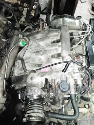 Mazda MPV 2000model V6