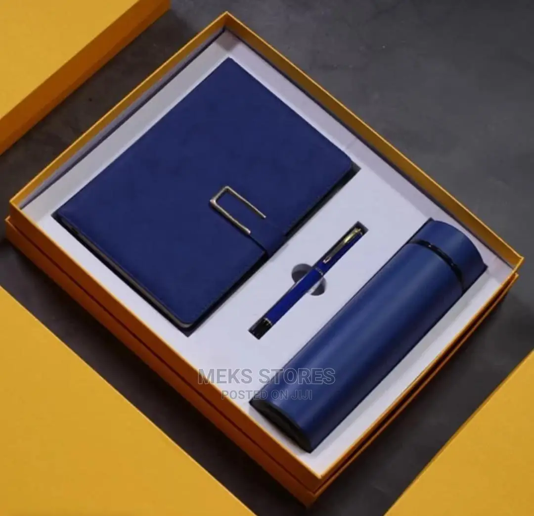 Packed Gift Set