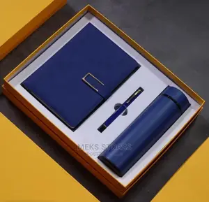 Packed Gift Set