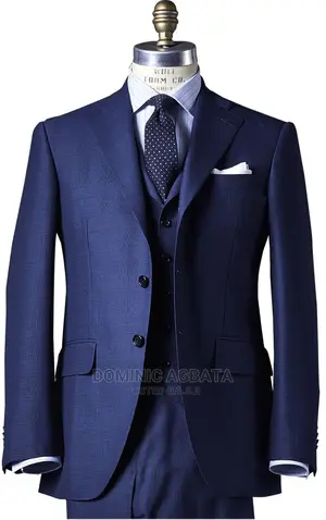 My Favourite Suits