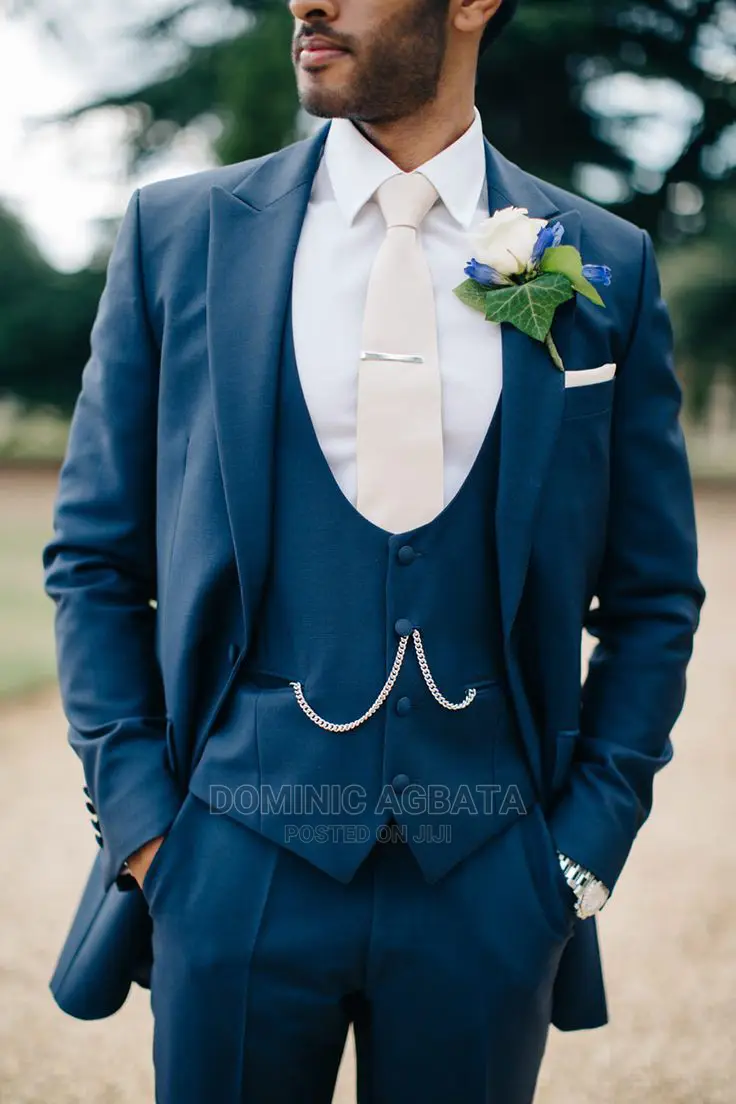 Hand Made Tuxedos