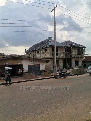 Dasofujo Ibadan Area Aluminum Roofing Sheets