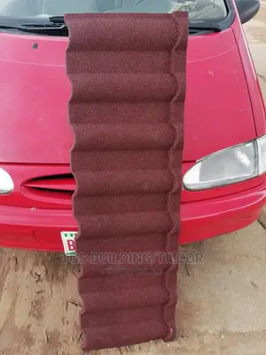 New Zealand Roof Tiles