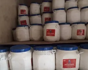 Calcium Hypochlorite (Chlorine Powder) 70% 45kg Drumr