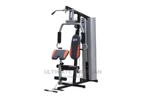Multi Purpose Home Gym