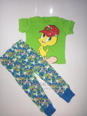 Children Nightwear/ Pyjamas (2 - 6yrs)