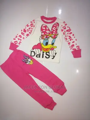 Kids Nightwear/Pyjamas/Lounge Wear (2 - 6yrs)