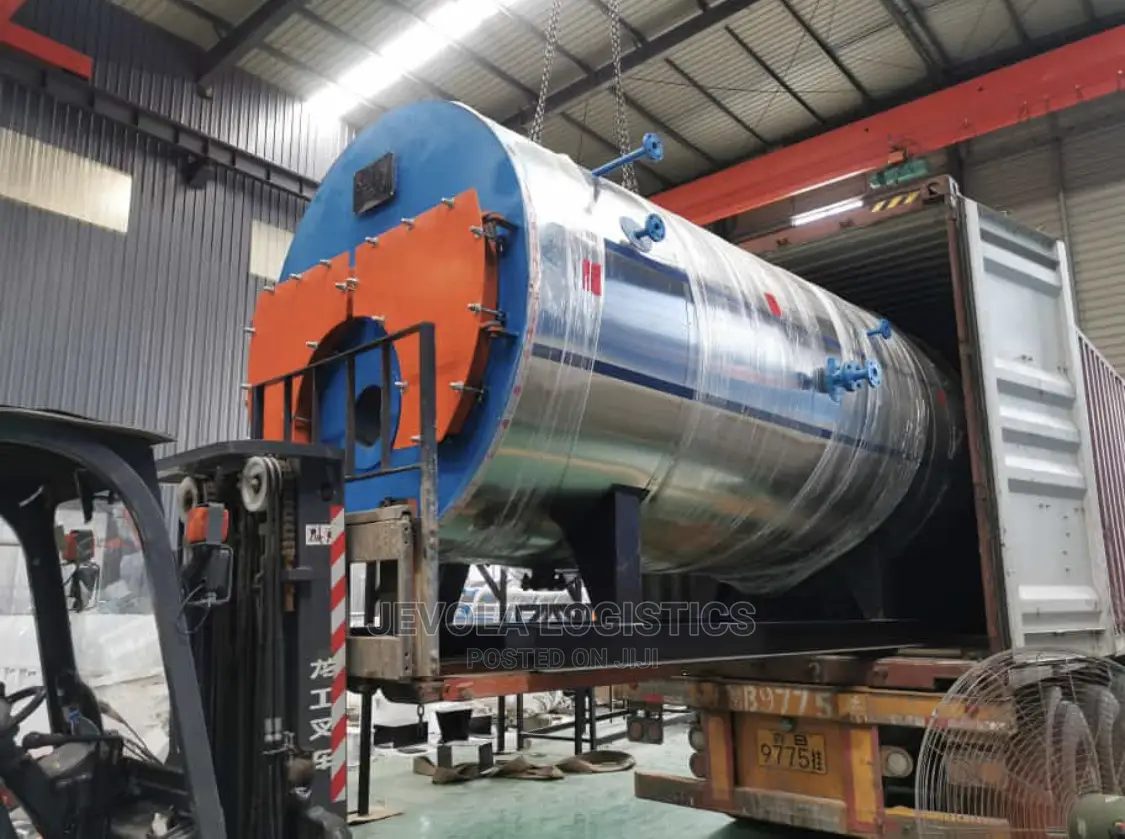 Soncap Processing for Importation