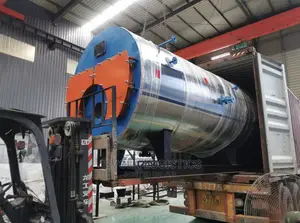 Soncap Processing for Importation