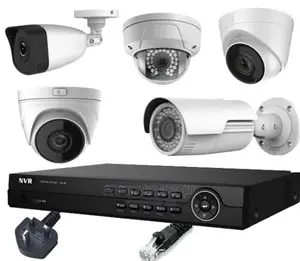 CCTV Installer / Network Engineer