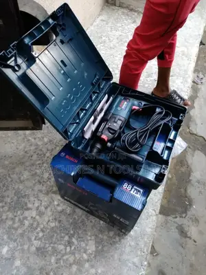 Bosch Hammer Drill