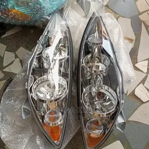 Headlights for Toyota Camry 05-06 Model