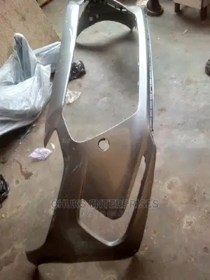 Hyundai Elantra 2017 Front Bumper