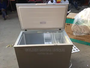 Quality Hisense Chest Freezer
