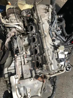 Lexus Gx470 1UR V8 Engine