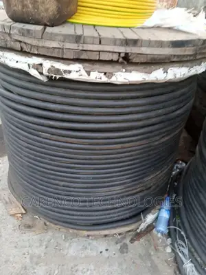 95mm 4core( Basec) Armoured Cable, Turkey Standard Products