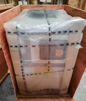 Water Chiller 100 Liters