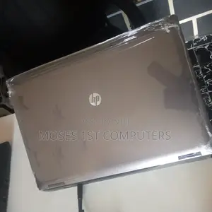 New Laptop HP ProBook 6570B 8GB Intel Core I5 HDD 320GB