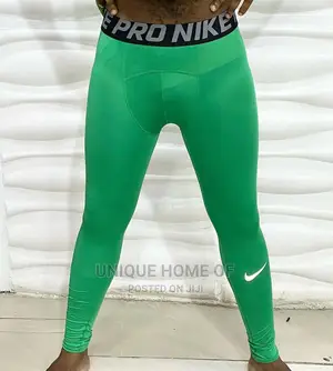 Compression Tights