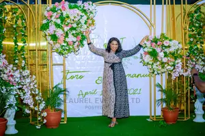 Wedding Planner Luxury Decor Premium Vendors Luxury Wedding