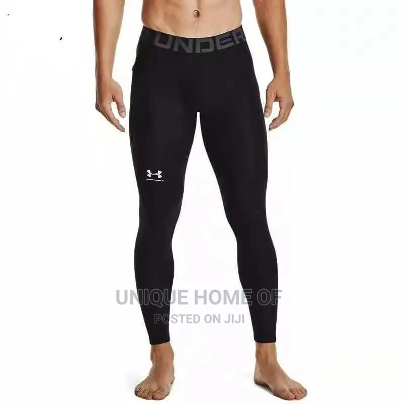 Compression Tights